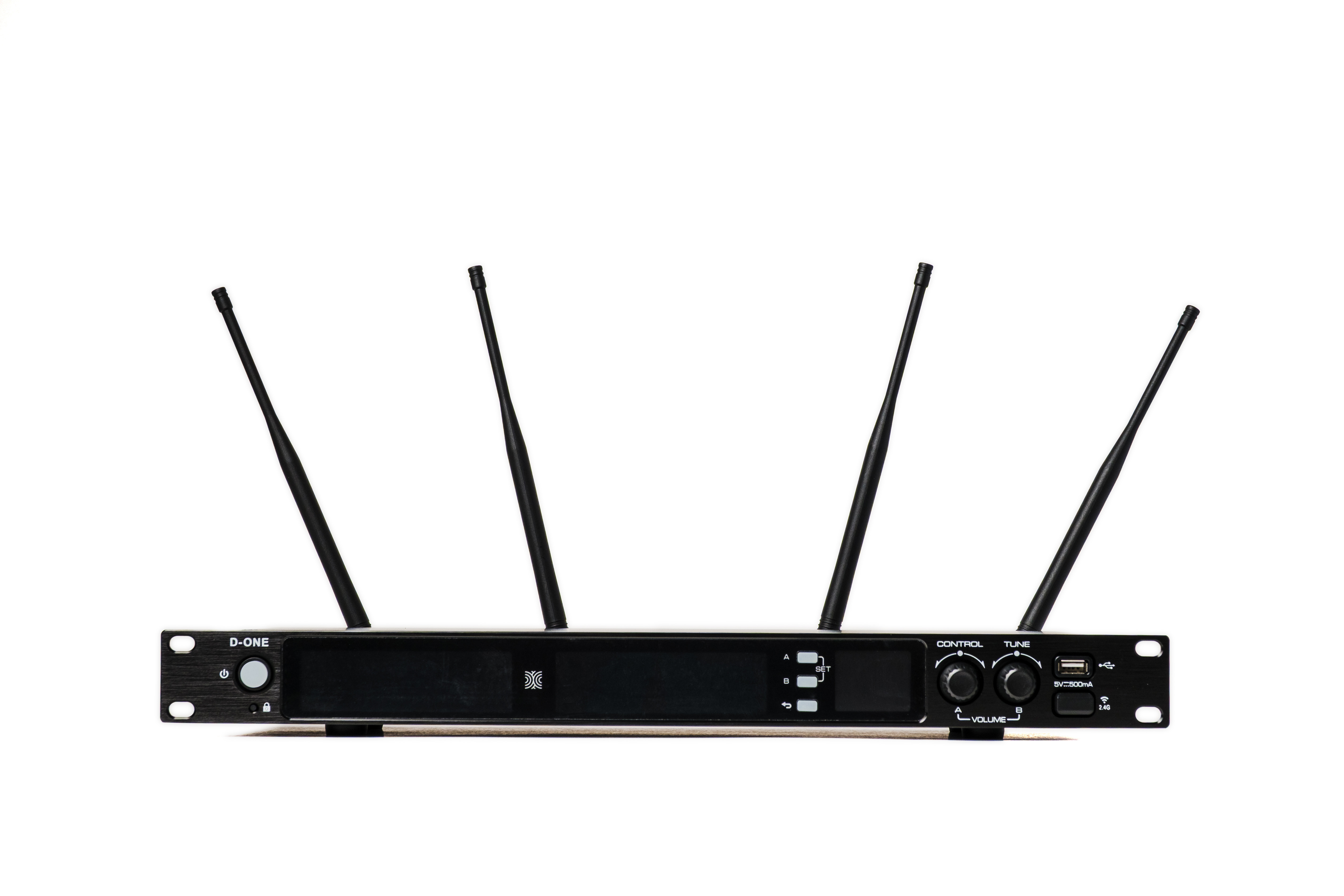 DAUYS Lav-Pro Wireless (Модель #6)
