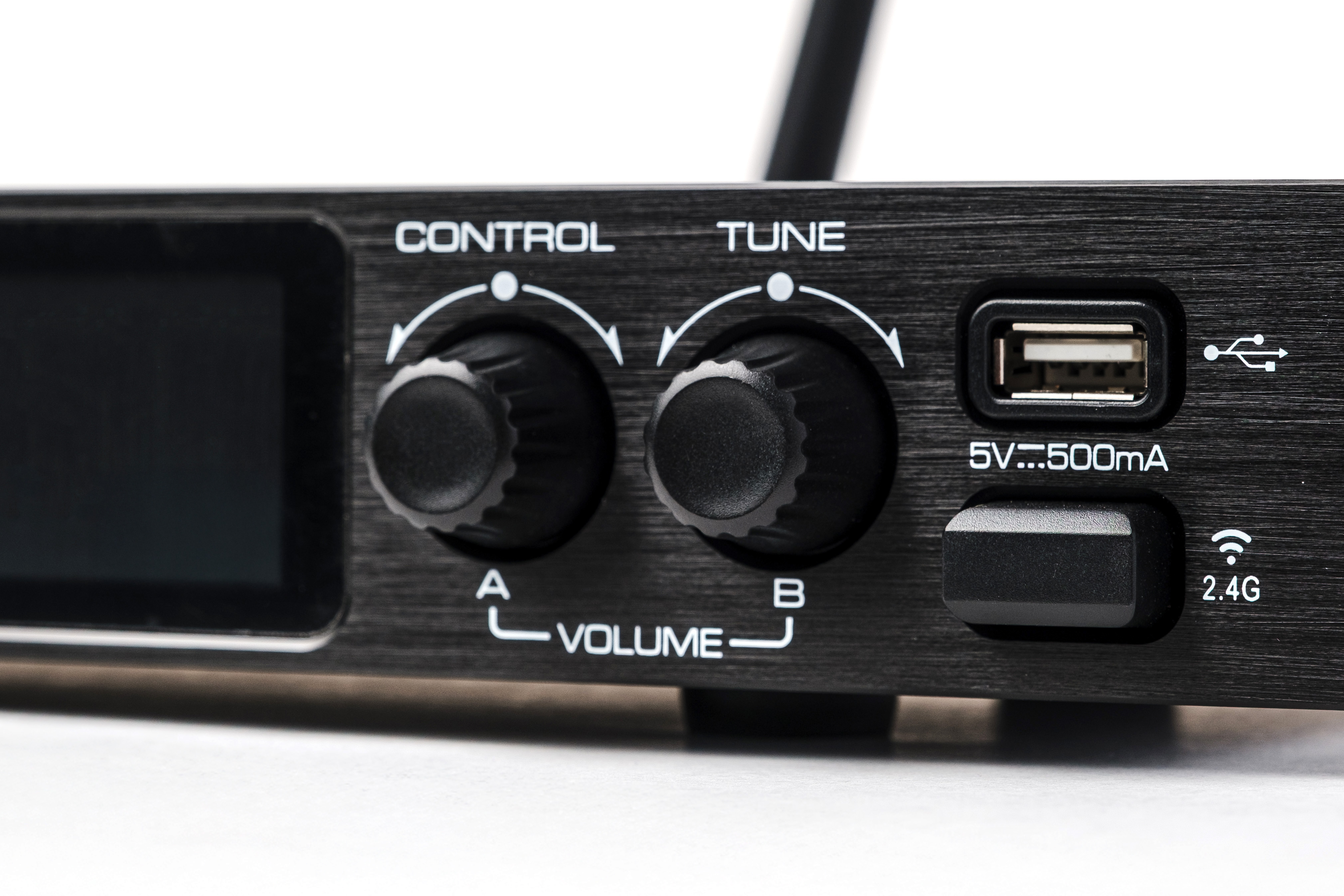 DAUYS Field Recorder Mic (Модель #10)