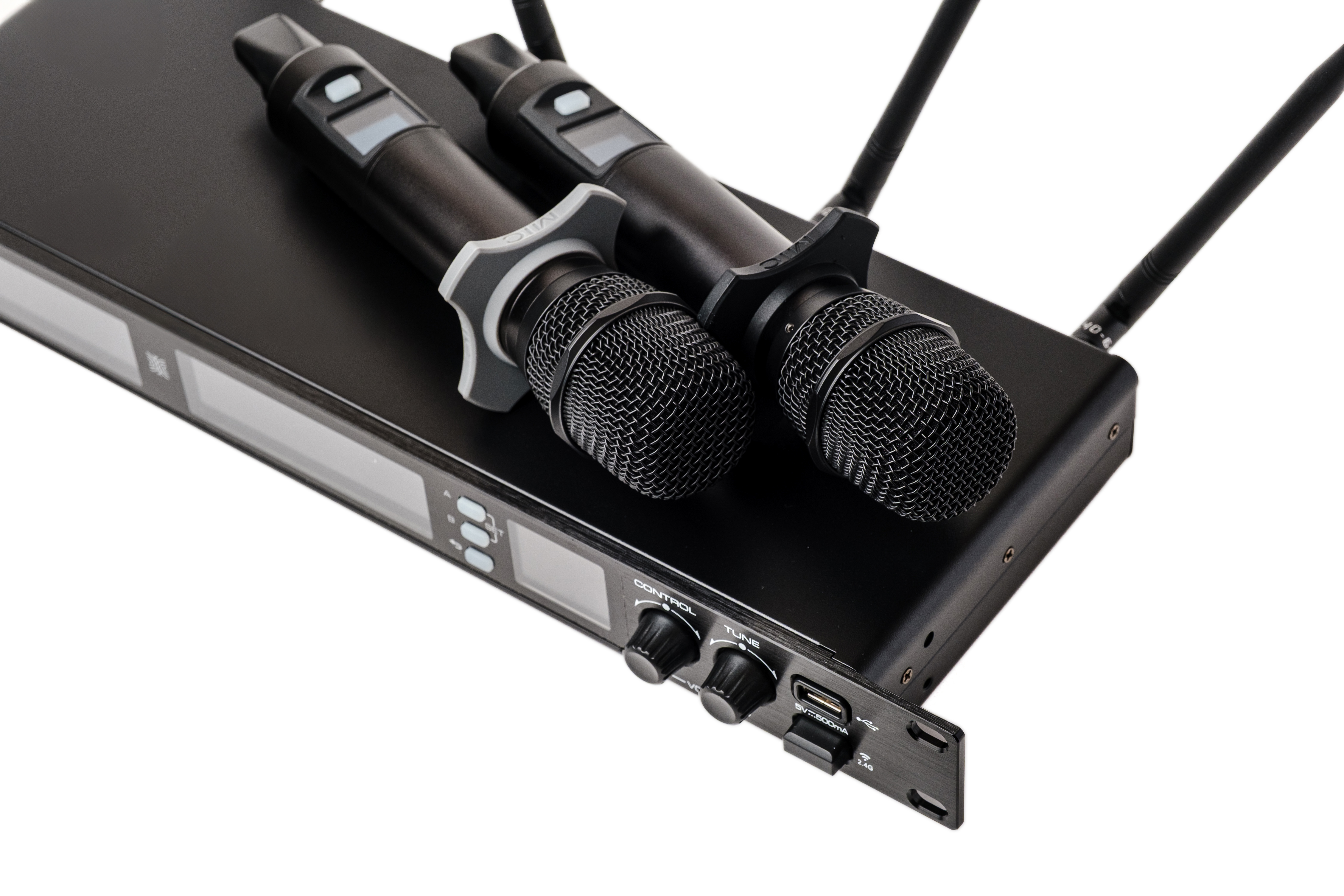 DAUYS Vocal Pro X (Модель #31)