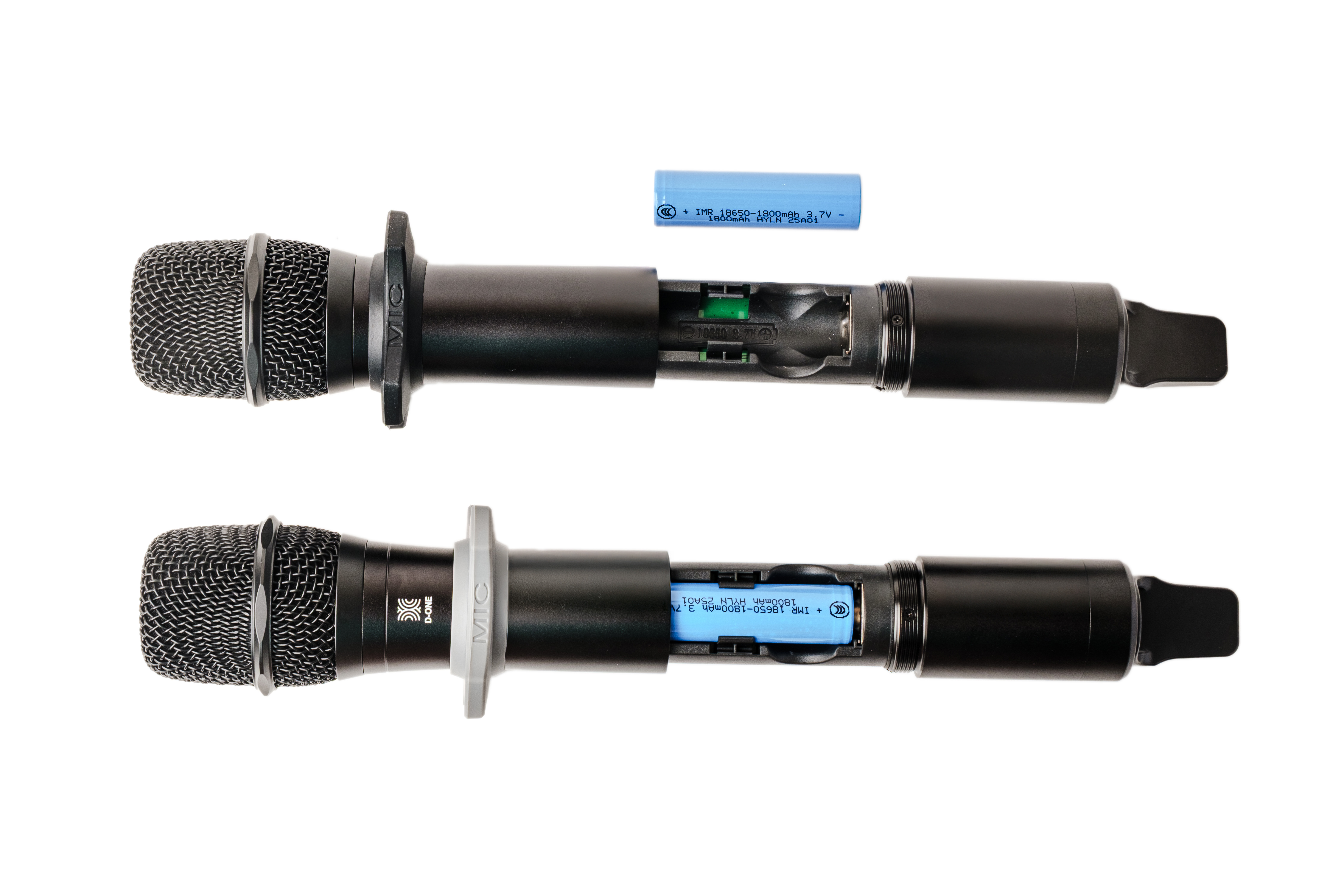 DAUYS Vocal Pro X (Модель #41)